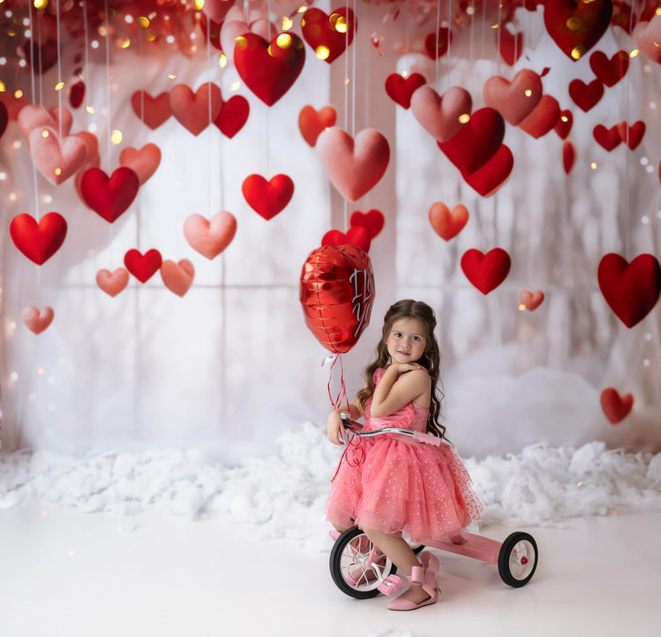 Hang on to Your Hearts (JA)