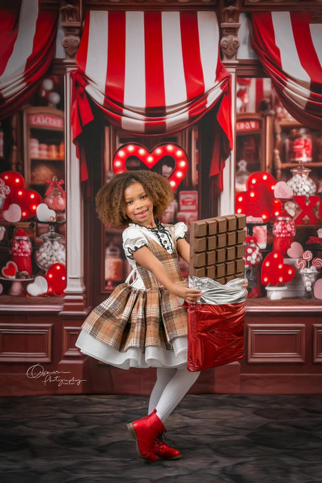 Candy Crush Confectionary (JA)