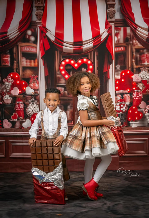 Candy Crush Confectionary (JA)