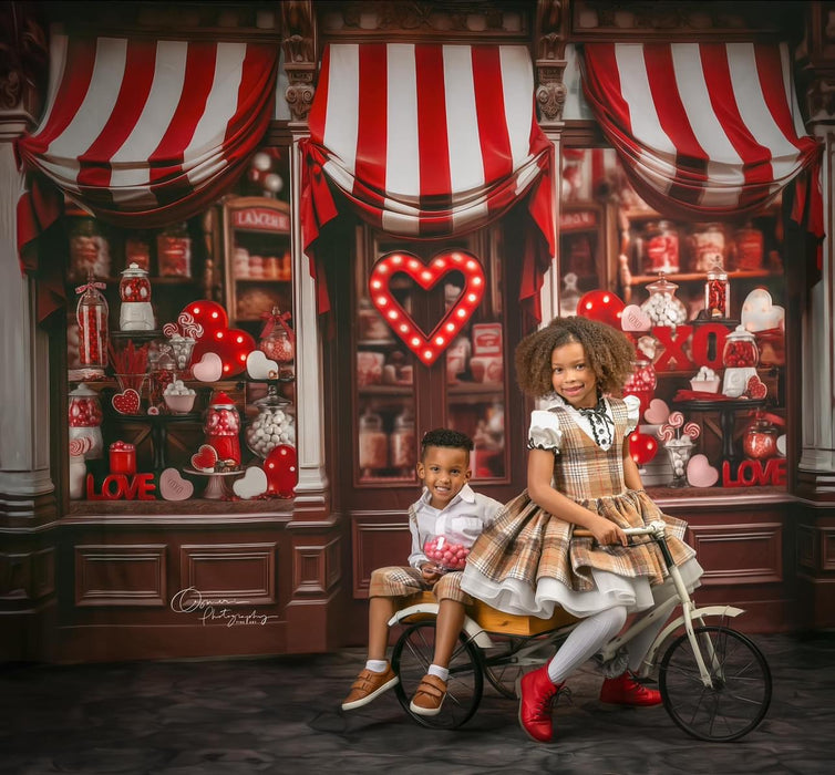 Candy Crush Confectionary (JA)