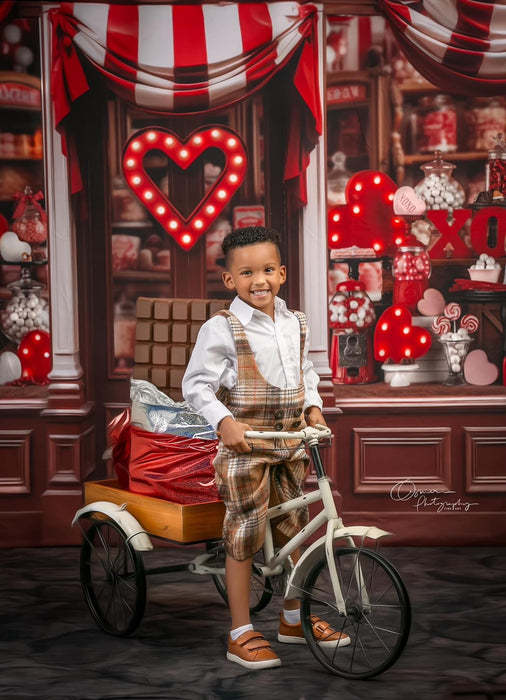 Candy Crush Confectionary (JA)