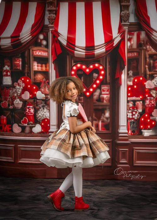 Candy Crush Confectionary (JA)