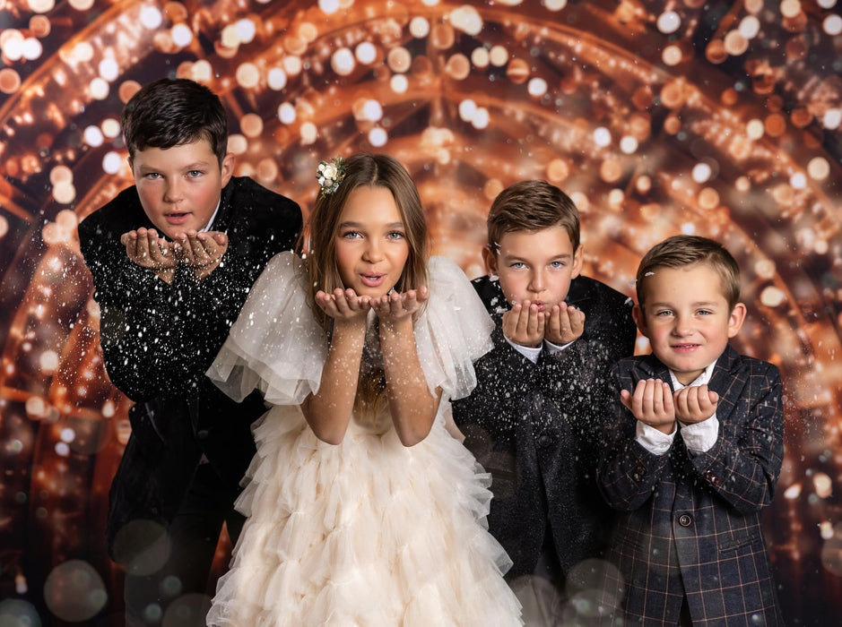 Sweeps Tinsel Town Tunnel