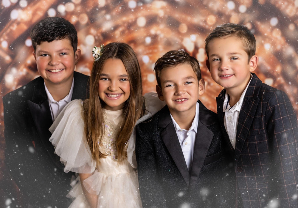 Tinsel Town Tunnel (JA)