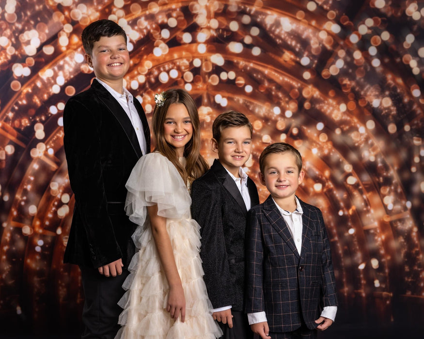 Tinsel Town Tunnel (JA)