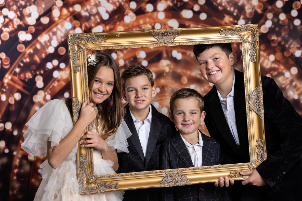 Sweeps Tinsel Town Tunnel