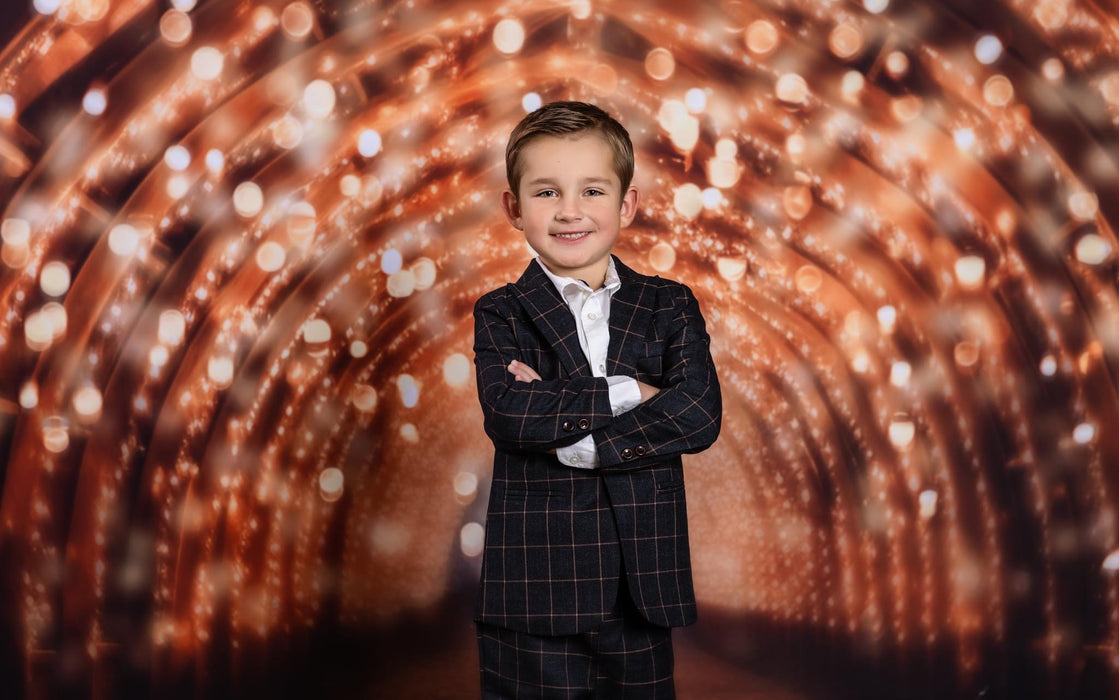 Tinsel Town Tunnel (JA)