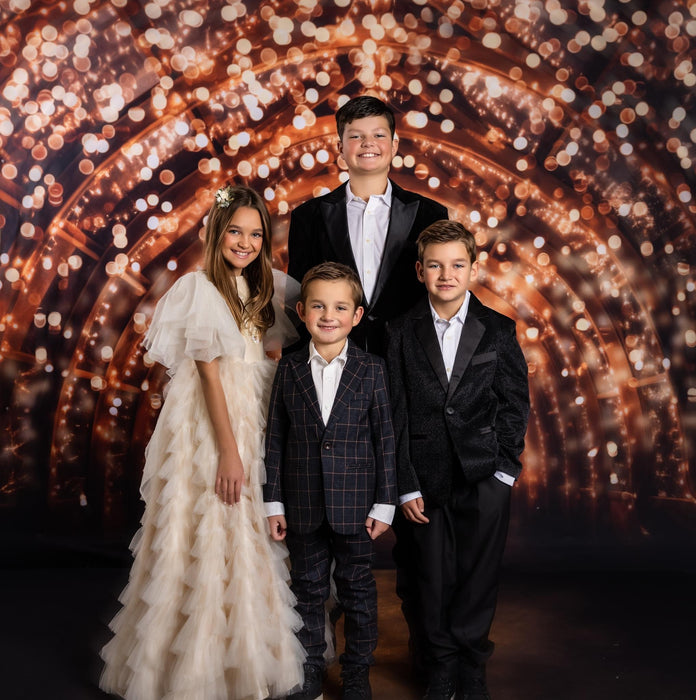 Sweeps Tinsel Town Tunnel