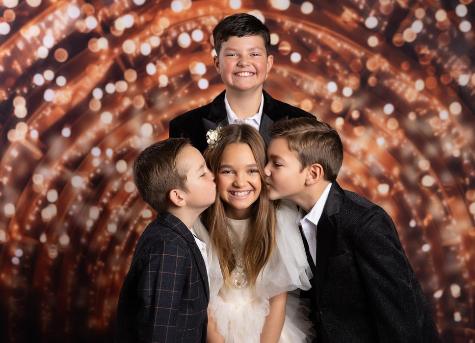 Tinsel Town Tunnel (JA)