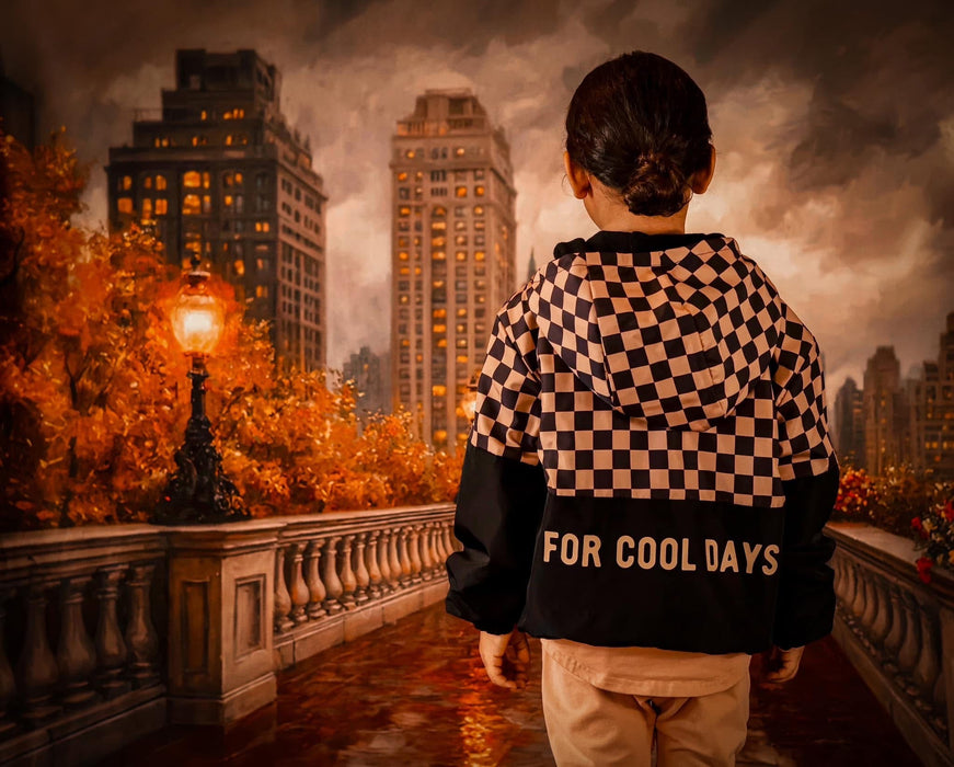 Sweep City Evening (CM)