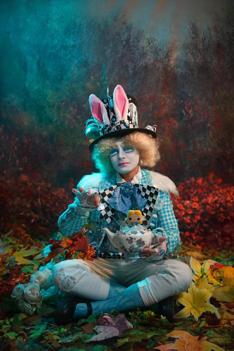 Sweeps Fairies in the Fall