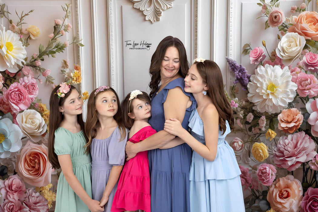 Flora Utopia Jubilee (CC)