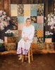 Quilted Garden Stable (JA)