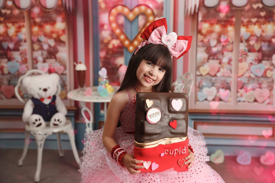 Conversation Cafe (JA)