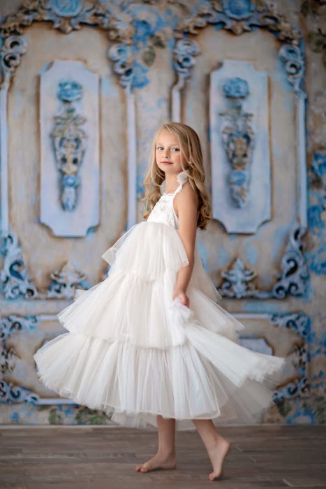 La Bella Spring Tea Blue