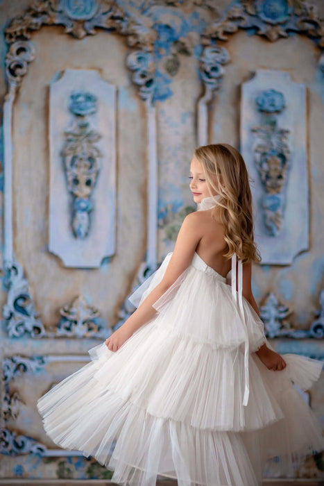 La Bella Spring Tea Blue