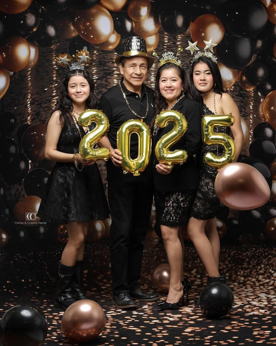 Sweep Glamour and Glow Celebration (BD)