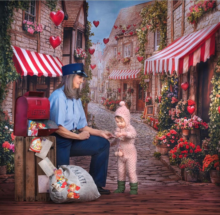 Love Lane Sweep (WM)