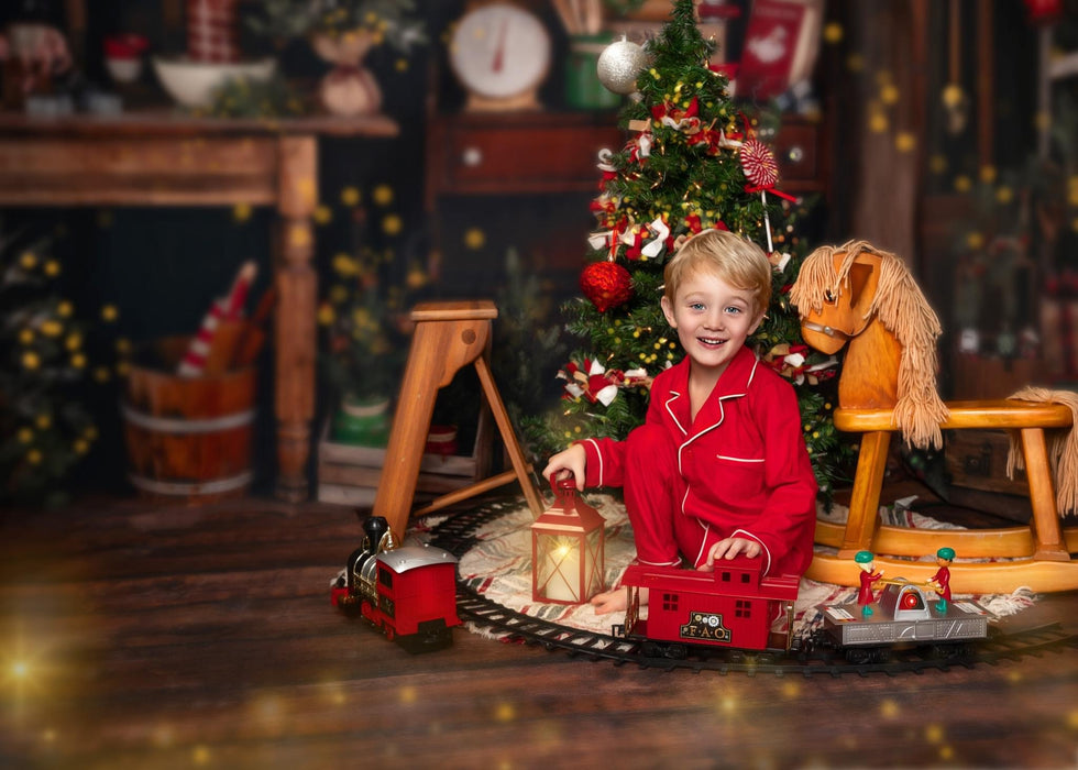 Claus Corner Kitchen