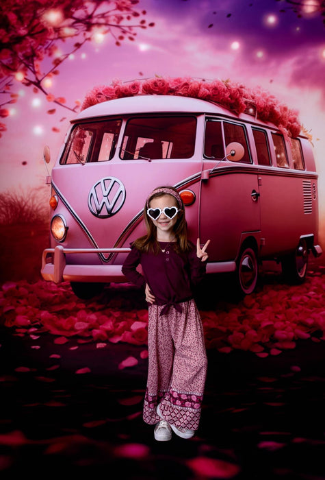 Sweep My Luv Bug (BD)