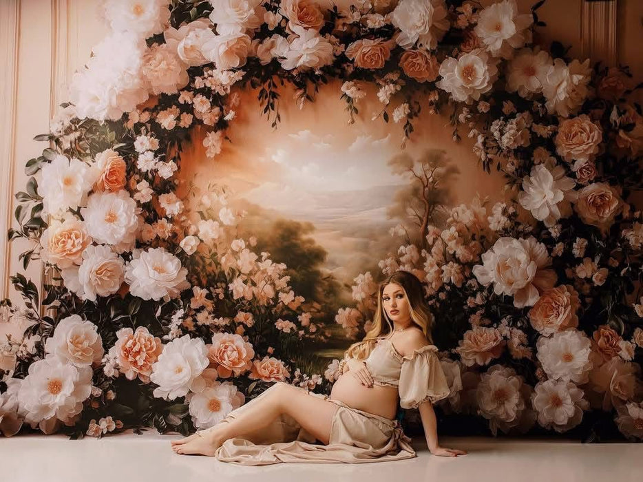 Nova Floral Mountain Spring (CC)