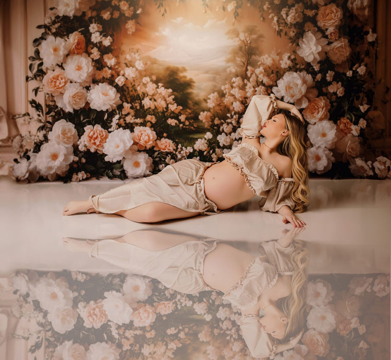 Nova Floral Mountain Spring (CC)