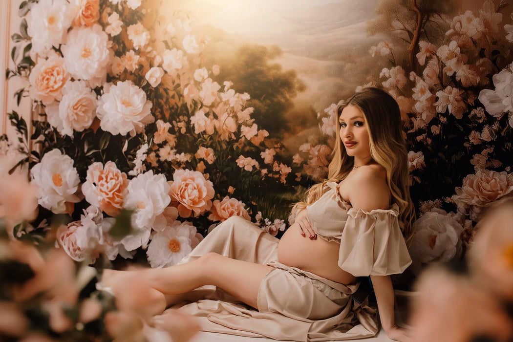 Nova Floral Mountain Spring (CC)