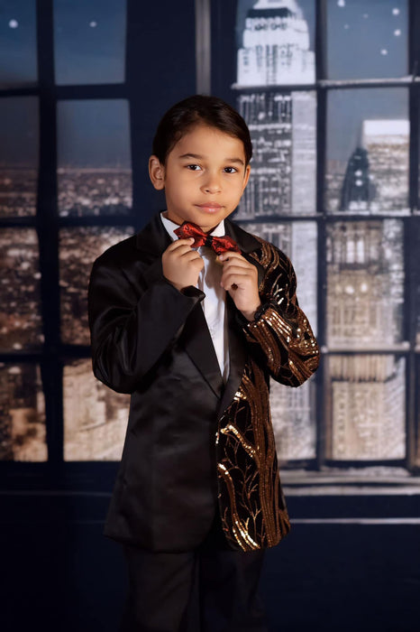 Midnight City Lights (BD)