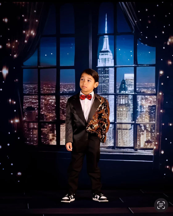 Midnight City Lights (BD)