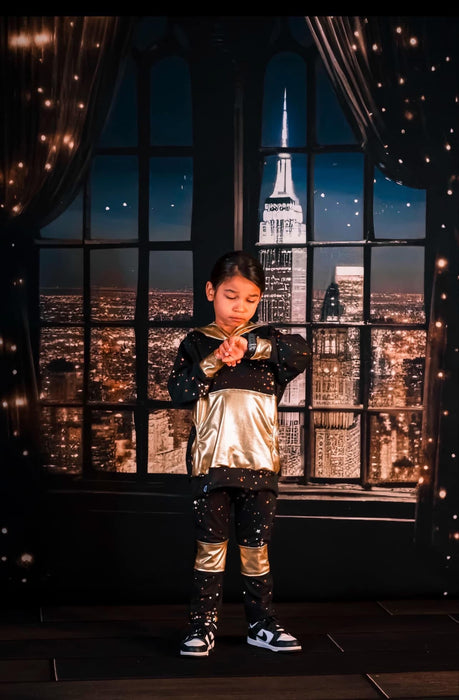 Midnight City Lights (BD)