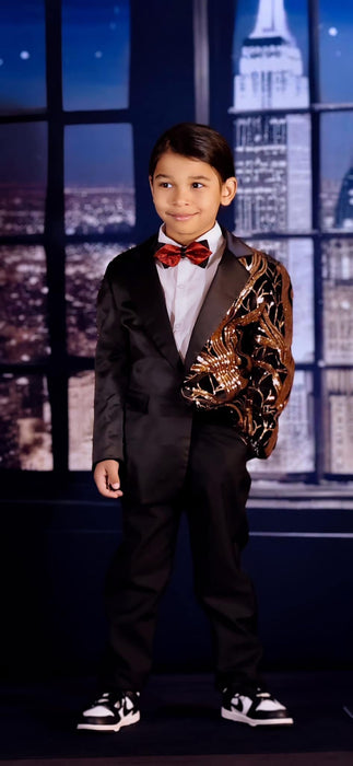 Midnight City Lights (BD)