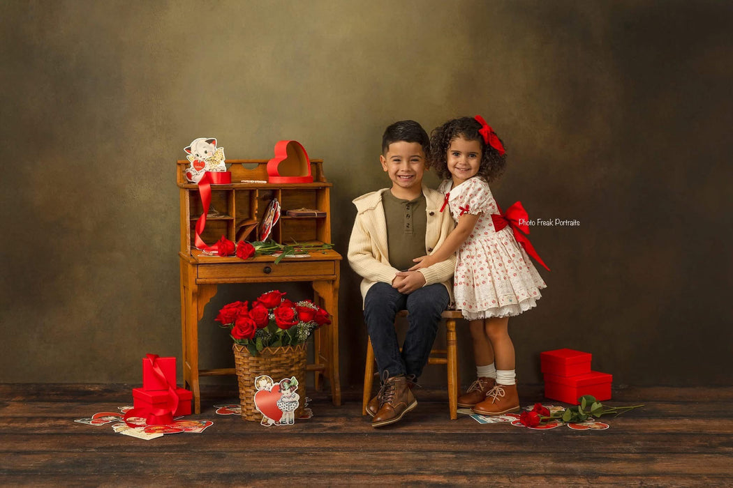 Sweeps Allure Inspiration (CC)