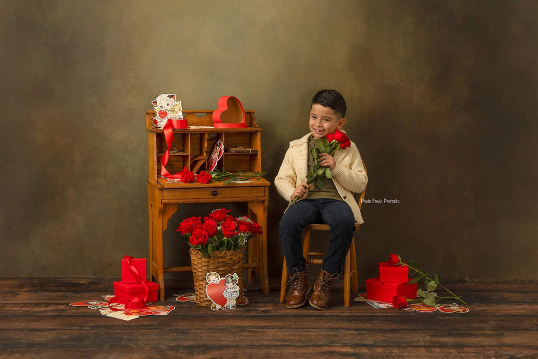 Sweeps Allure Inspiration (CC)