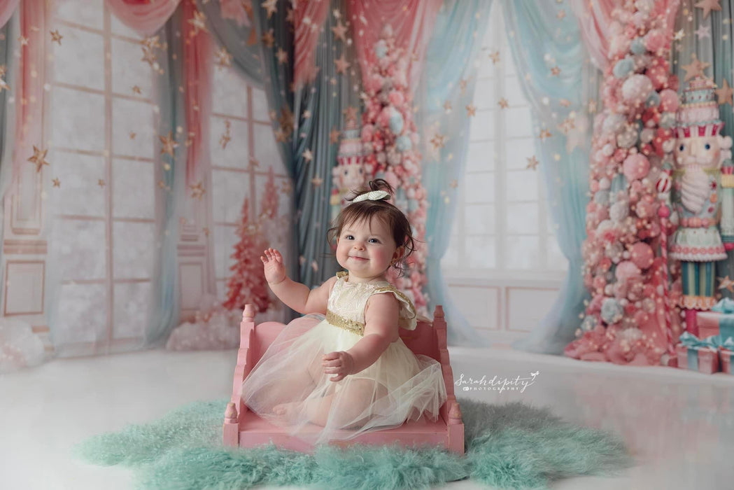 Starry Christmas Windows (JA)