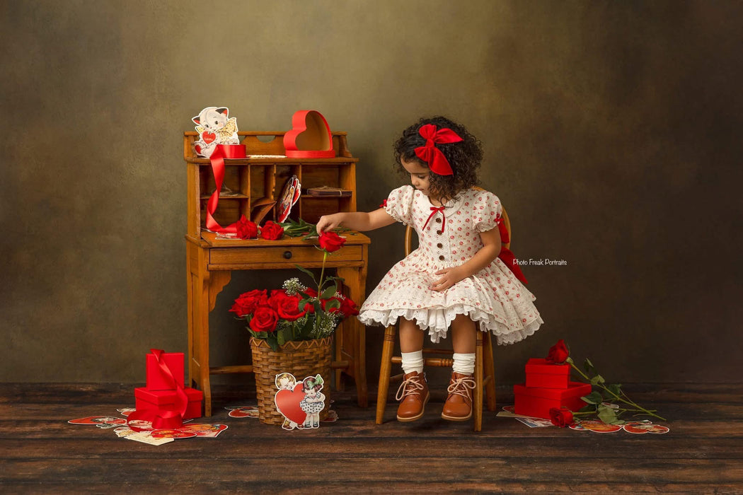 Sweeps Allure Inspiration (CC)