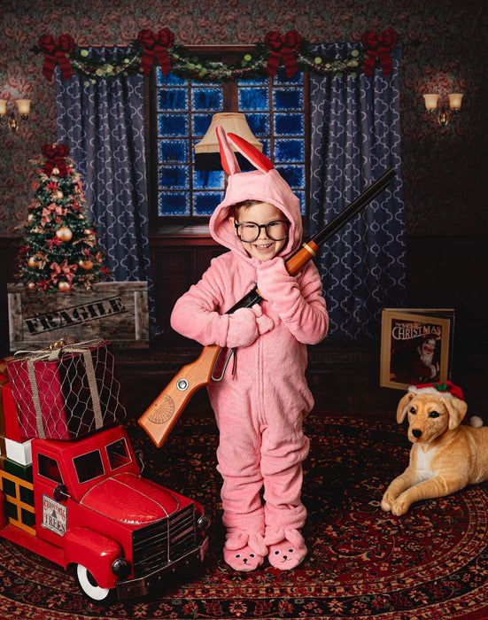 A Christmas Story (JM)