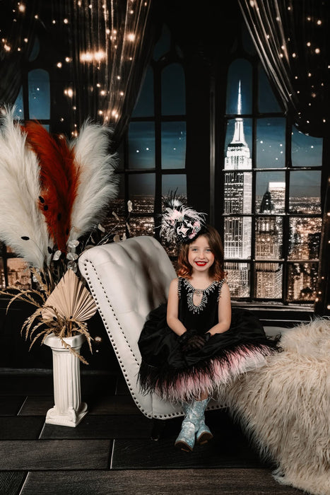 Midnight City Lights (BD)