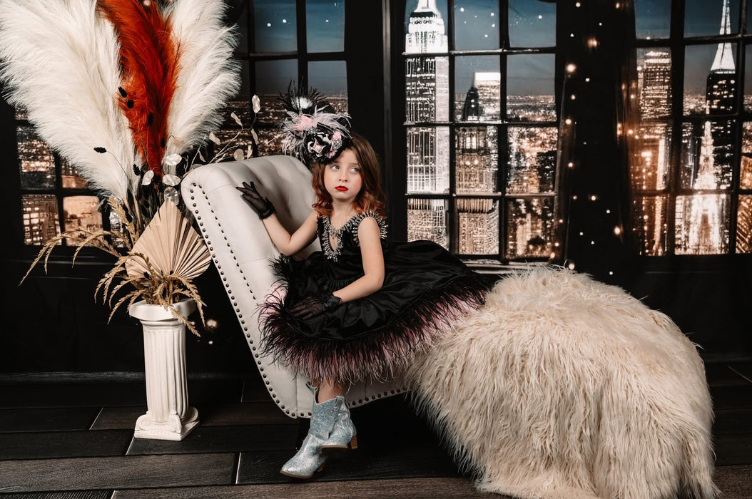 Midnight City Lights (BD)