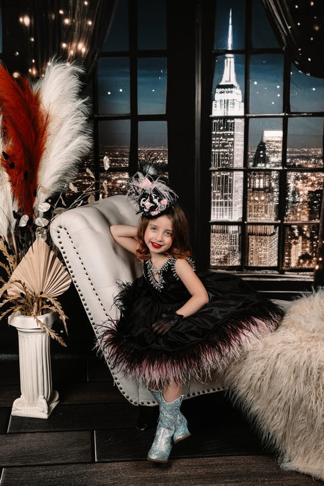 Midnight City Lights (BD)