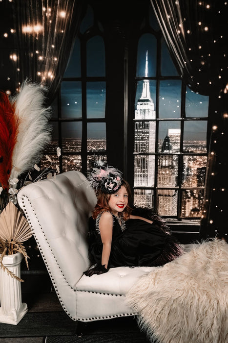 Midnight City Lights (BD)