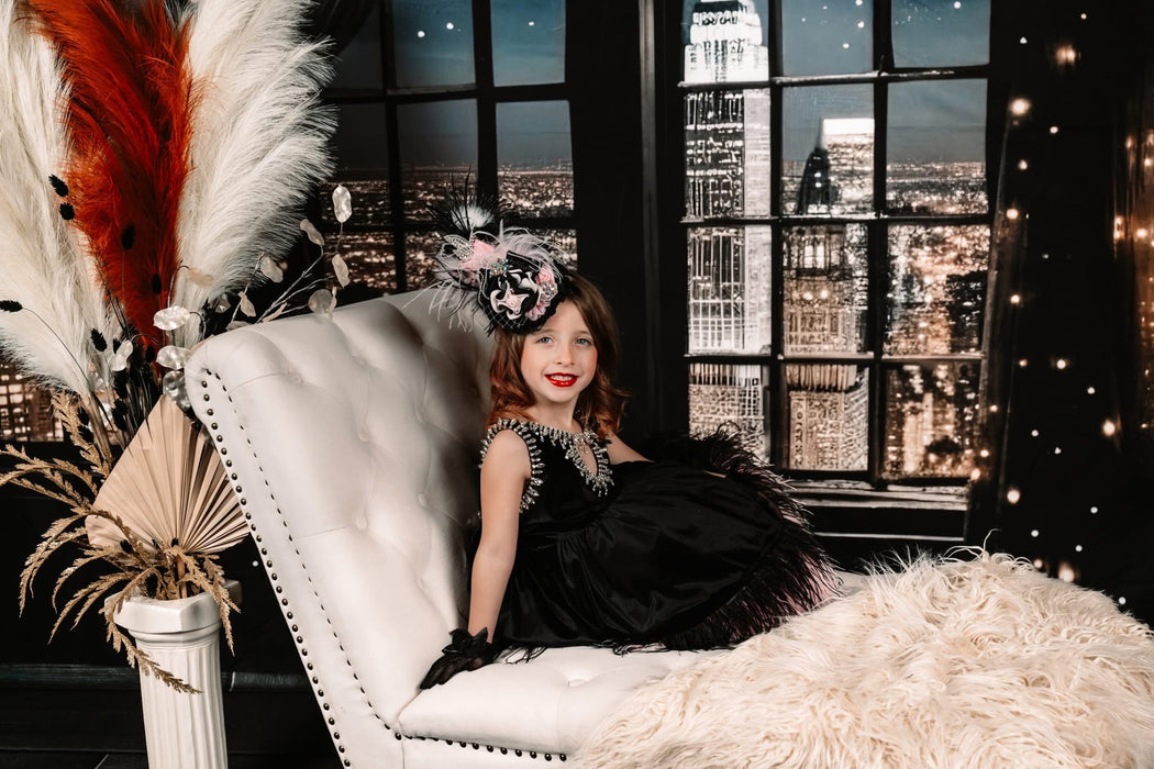 Midnight City Lights (BD)