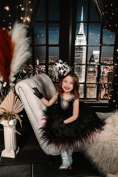 Midnight City Lights (BD)