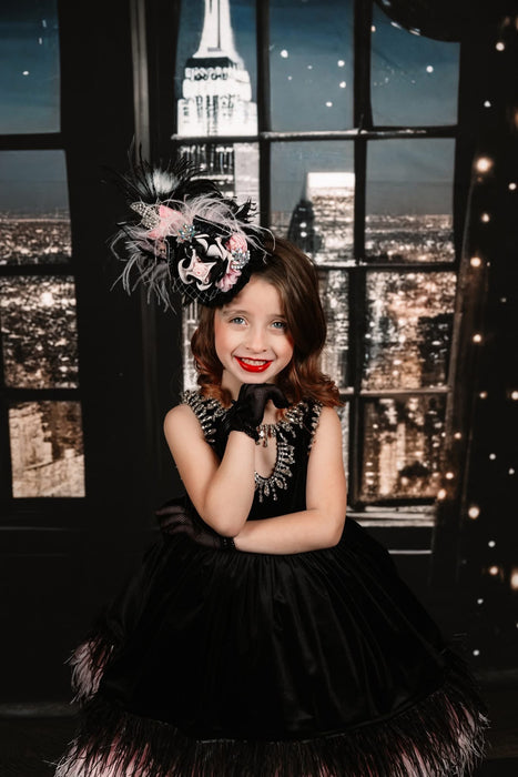 Midnight City Lights (BD)