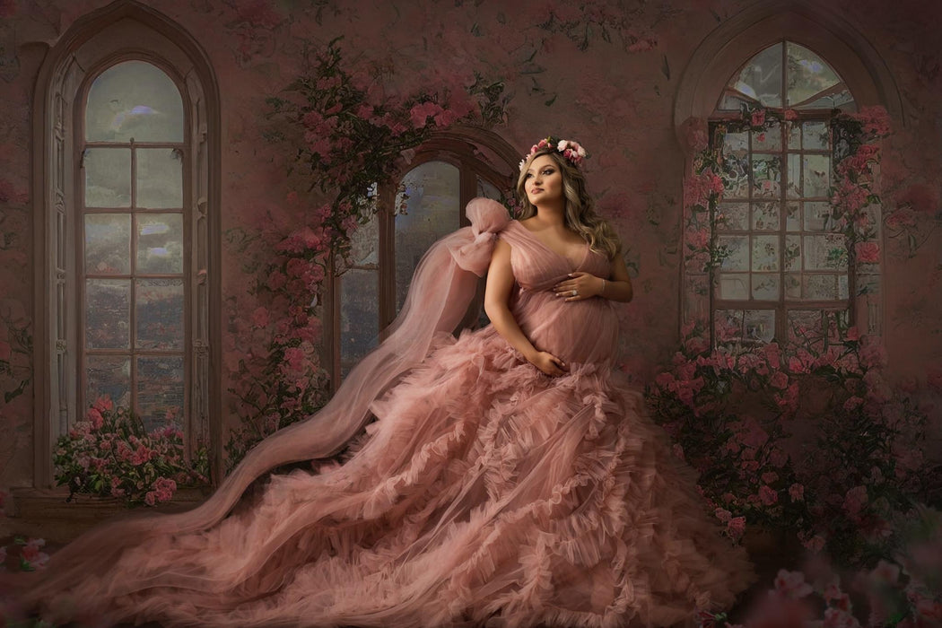 Romance View Digital Download