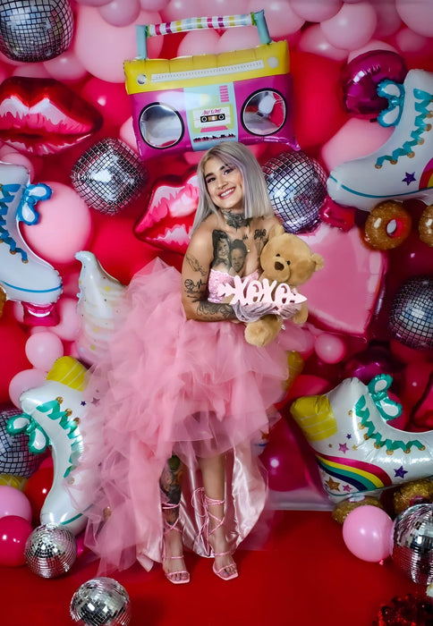 Doll Birthday Fun (GO)