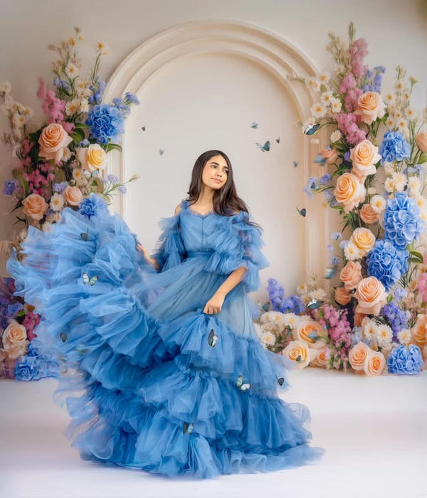 Blooms of Spring Sweep (MD)