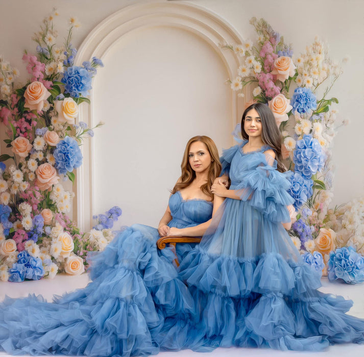 Blooms of Spring Sweep (MD)