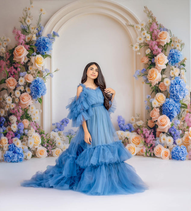 Blooms of Spring Sweep (MD)