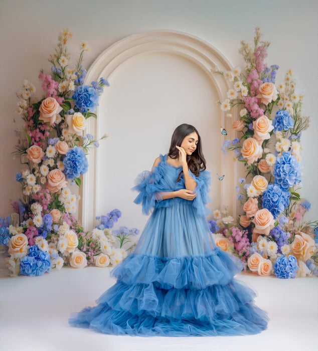 Blooms of Spring Sweep (MD)