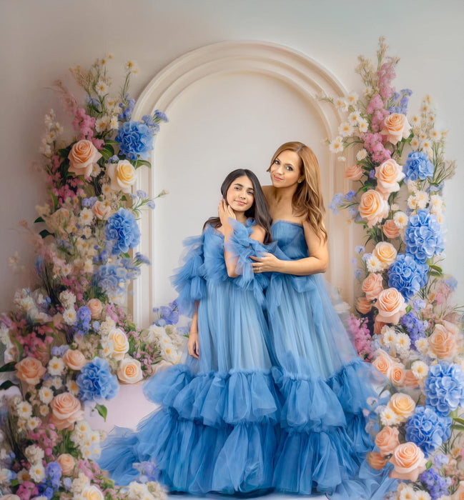 Blooms of Spring Sweep (MD)